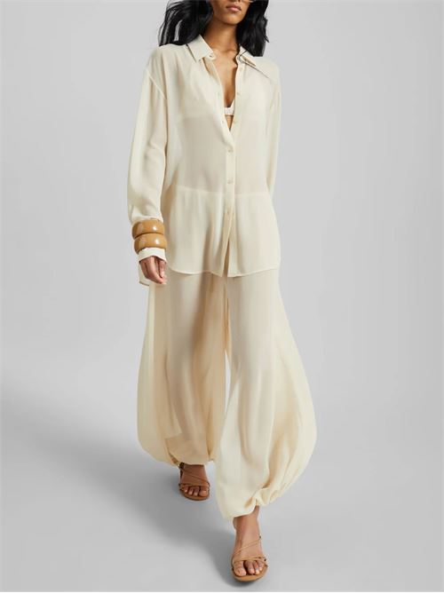 Mio trousers THE FRANKIE SHOP | MIOPAFS21797206